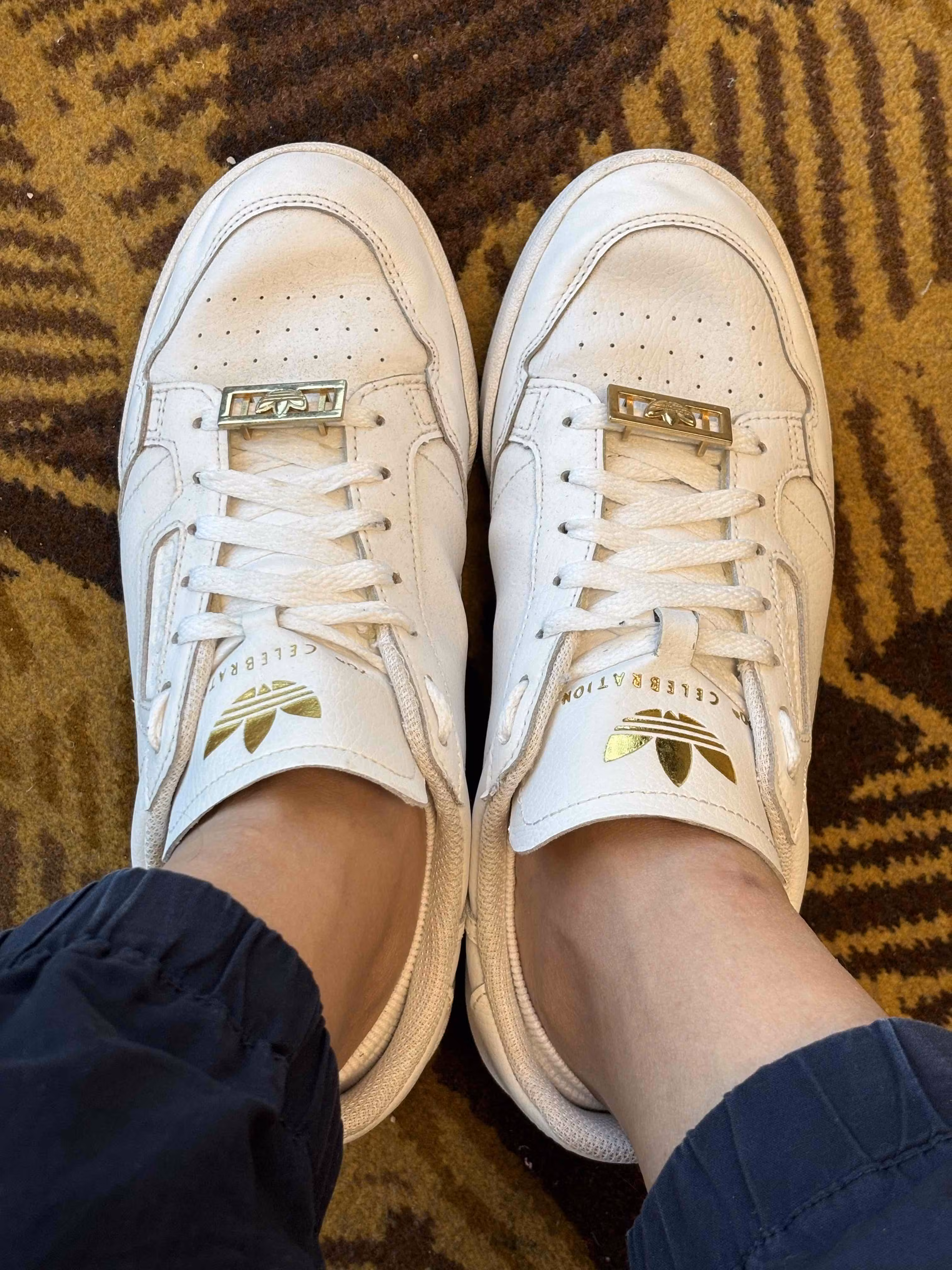 adidas Continental 80 'Clean Classics Collection - Cloud White' FV8468 adidas Continental 80 'Clean Classics Collection - Cloud White' FV8468